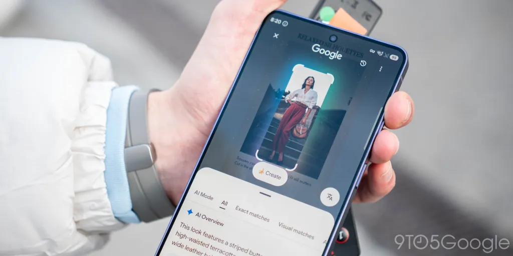 Google搜尋政策大變動！上傳圖片、檔案將被悄悄儲存4年 即睇2招手動關閉防洩密