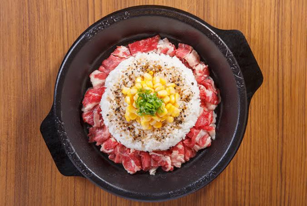 Pepper Lunch快閃買一送一！突發半價歎黑椒牛肉鐵板飯／全港24間分店一覽 (即睇指定日期)
