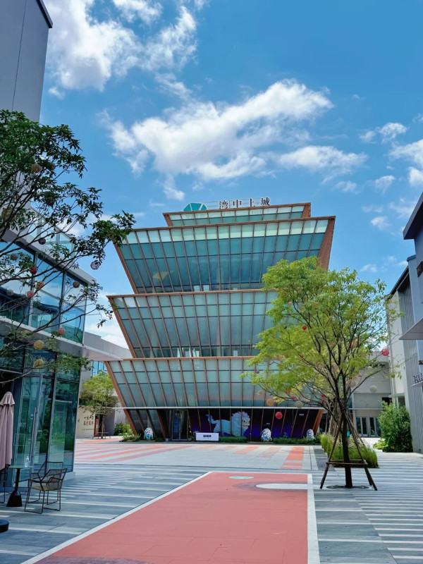 中山親子好去處｜全新沉浸式遊樂地標開園夏日必去！多個室內國際IP樂園、各式主題房間隨心選 