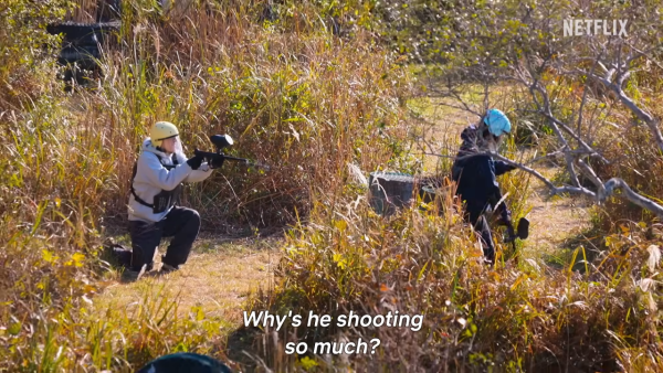 母胎單身戀愛大作戰2|Netflix宣佈第二季7月開播!3男4女成員率先公開