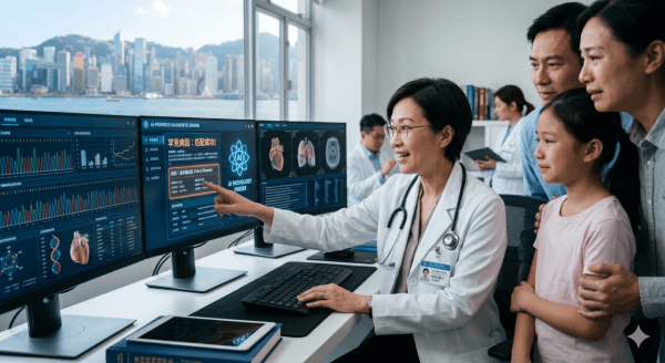 圖片來源：Gemini AI