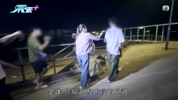 深井扔狗屎狂徒遭抓现行后镜头前认怂道歉!摄影师都忍不出声戳破大话