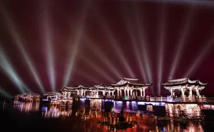 圖片來源:wingontravel 潮汕旅行團|潮州高鐵美食團5大推介!保證入住5星級酒店、歎海鮮自助晚餐