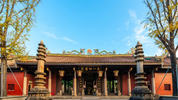 圖片來源:wingontravel 潮汕旅行團|潮州高鐵美食團5大推介!保證入住5星級酒店、歎海鮮自助晚餐