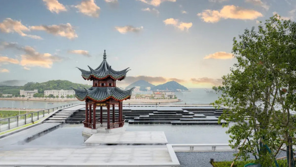 圖片來源:wingontravel 潮汕旅行團|潮州高鐵美食團5大推介!保證入住5星級酒店、歎海鮮自助晚餐