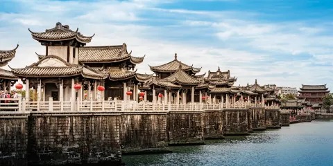 圖片來源:wingontravel 潮汕旅行團|潮州高鐵美食團5大推介!保證入住5星級酒店、歎海鮮自助晚餐