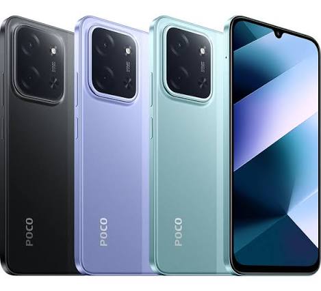 電子產品加價潮殺到！POCO M8s 5G / C85 確認 7 月 1 日起加價　趁 6 月底前入手更著數