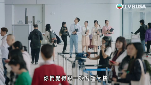 飛常日誌II丨李茵彤Desta親揭戴假髮之謎 客串大晒「零港式口音」高質普通話