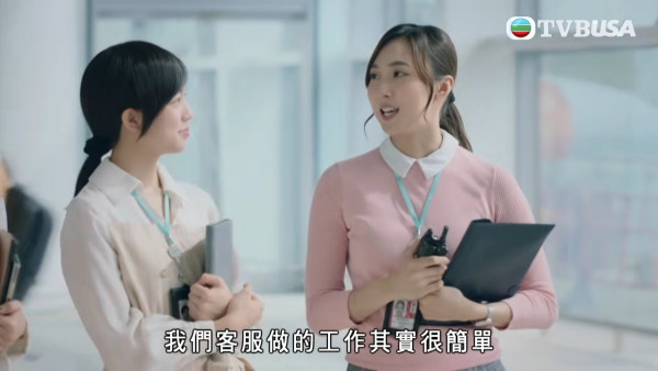 飛常日誌II丨李茵彤Desta親揭戴假髮之謎 客串大晒「零港式口音」高質普通話