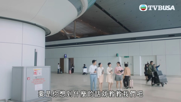 飛常日誌II丨李茵彤Desta親揭戴假髮之謎 客串大晒「零港式口音」高質普通話