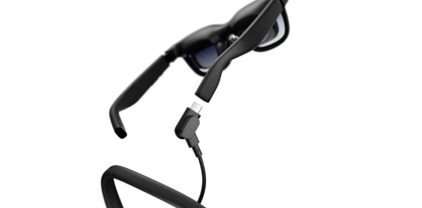VITURE Beast XR 智能眼鏡港行開賣｜HK$4,299 投射 174 吋巨幕 + Harman 5.1 聲道靚聲隨身戴