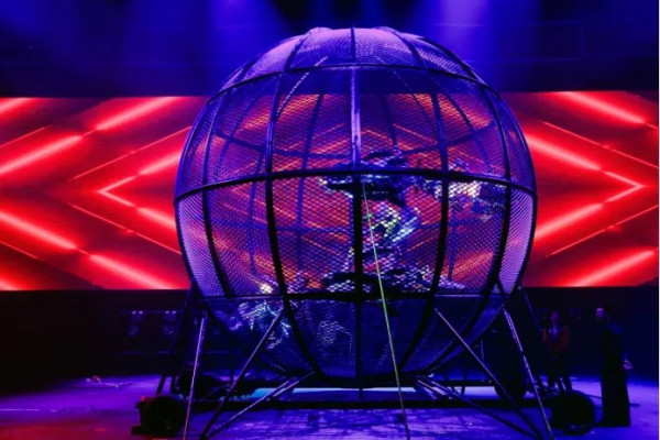 清遠旅行團｜5大高性價比旅行團推介！9起住五星大酒店、房內獨立泡池玩盡全新長隆 