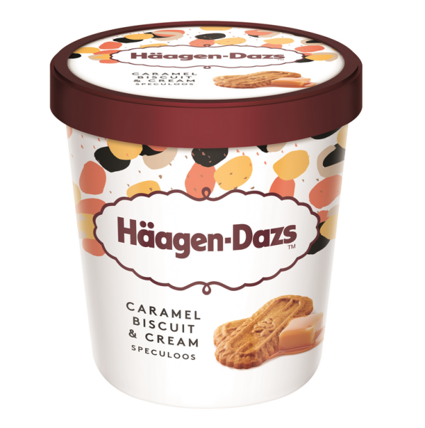 便利店優惠｜Circle K全場雪糕突發75折！快閃3日搶Häagen-Dazs＋雀巢＋Dreyer’s＋維記 (1招即享優惠)