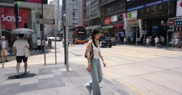 小紅書熱議港人夏日不愛穿一款衣服 內地網民點出2大核心原因!