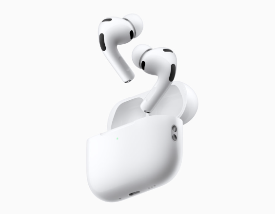 AirPods Pro 3 一評級慘獲0分 「吸金設計」背後或是消費陷阱【逼住你換新機？】