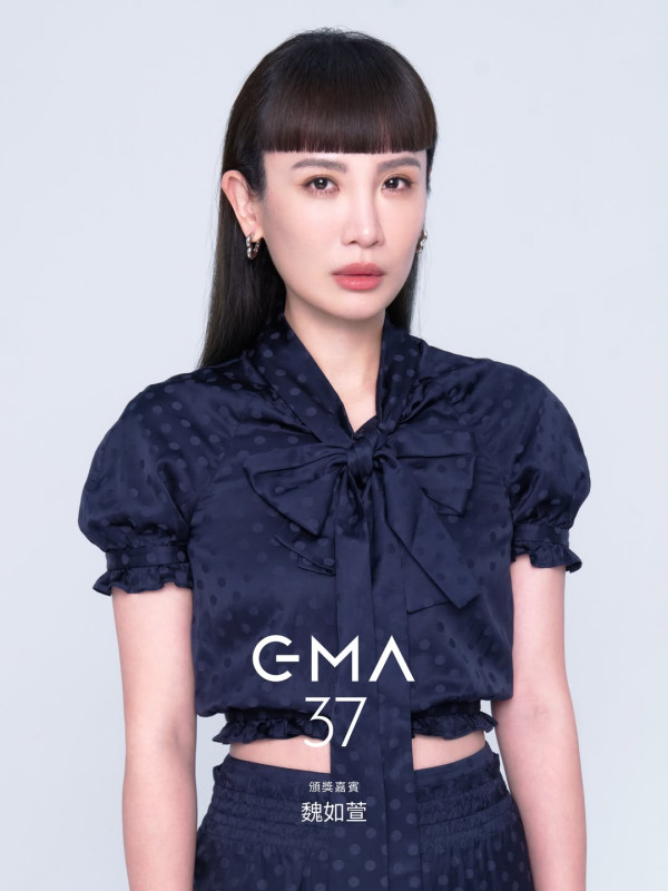 金曲獎2026入圍名單｜A-Lin首度擔任主持、表演及頒獎嘉賓名單一覽！