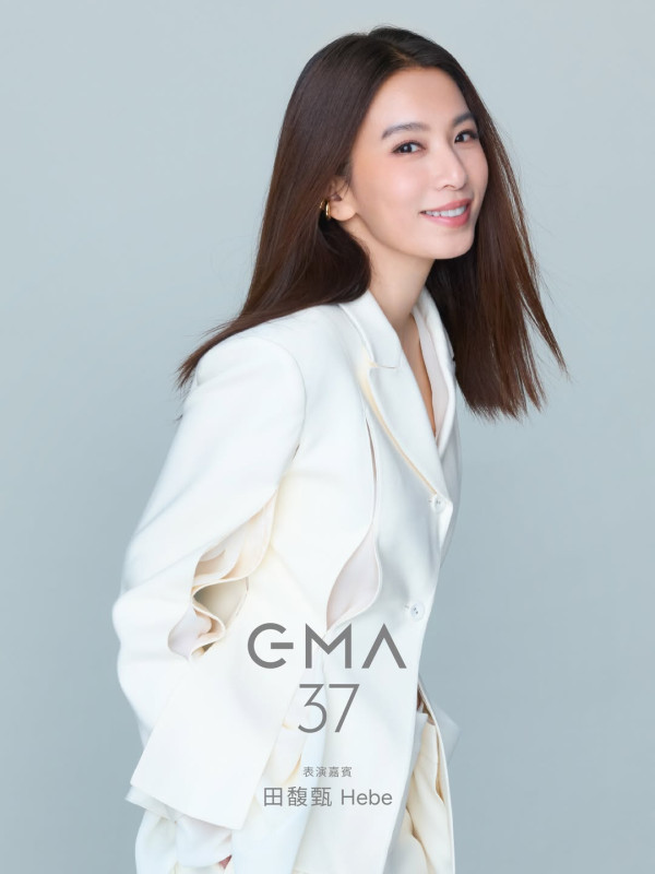 金曲獎2026入圍名單｜A-Lin首度擔任主持、表演及頒獎嘉賓名單一覽！