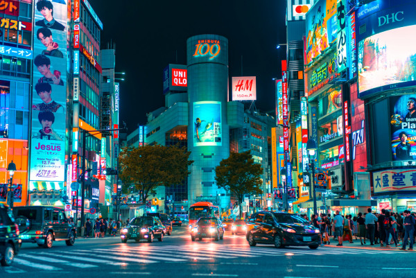 圖片來源:unsplash 東京室內景點|8大下雨天必去打卡位!豐洲teamLab光影展、亞洲最大微縮模型世界