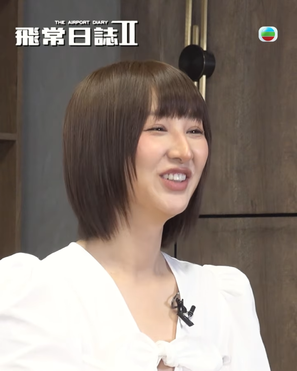 高海寧齊瀏海新髮型被嘲史上最大型炒車！驚變腫脹大媽遭官網即時緊急刪片
