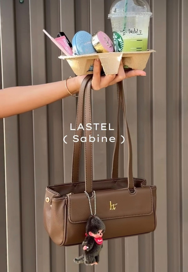 照片來源：Instagram@lastel.official