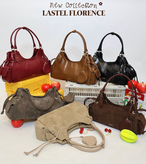 照片來源：Instagram@lastel.official