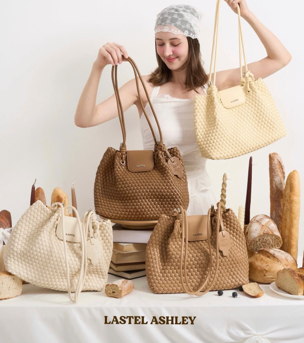 照片來源：Instagram@lastel.official
