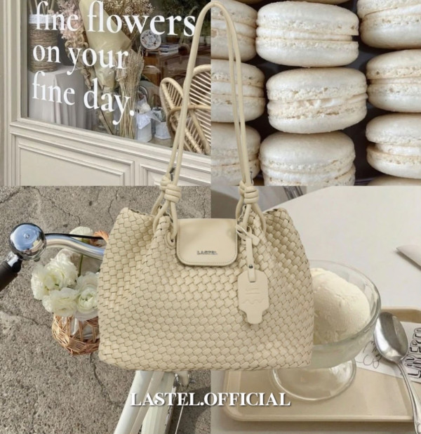 照片來源：Instagram@lastel.official