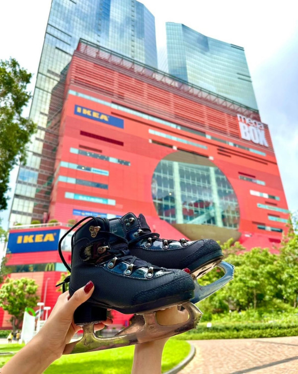 身份證優惠｜九龍灣Mega Ice 7月免費溜冰！指定一日 生日壽星／身份證有指定號碼即享優惠！