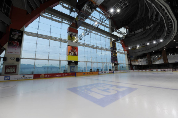 身份證優惠｜九龍灣Mega Ice 7月免費溜冰！指定一日 生日壽星／身份證有指定號碼即享優惠！