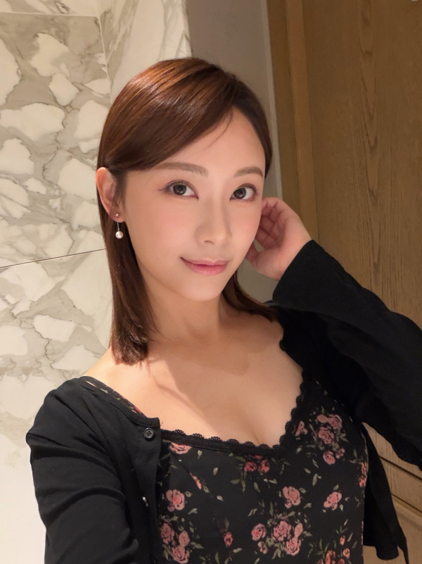 葉蒨文拍拖一周年親自否認情侶關係?!被質疑感情造假竟稱GM「普通同事」