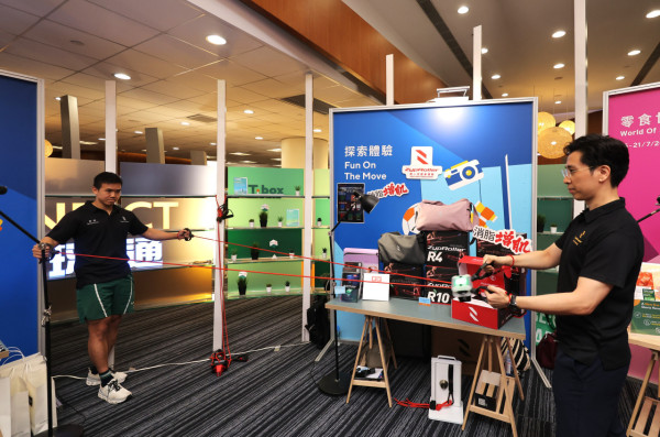 香港書展2026懶人包！限時搶免費書迷證 附$10起入場及免費再進場攻略