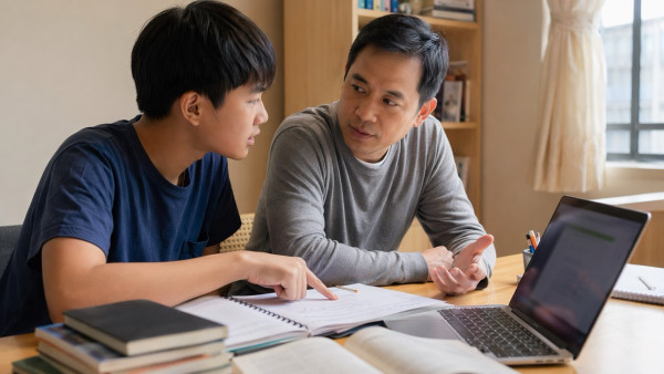 【專家說】AI 可以咁快寫作文，小朋友點解仲要學？