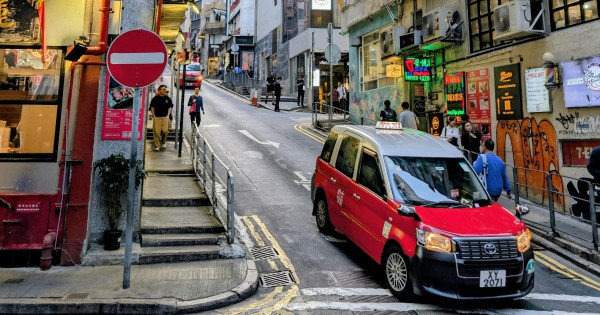 內地客重遊香港稱基建「停留數十年前」!惟列5大優點完勝內地
