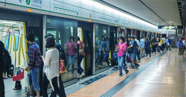 內地客重遊香港稱基建「停留數十年前」!惟列5大優點完勝內地