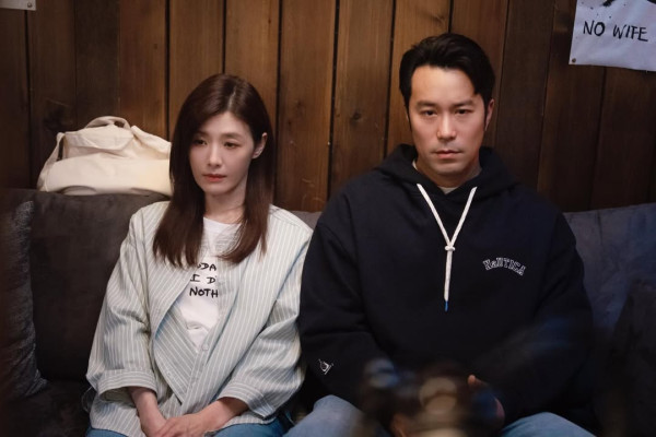 欠妳的那場婚禮|陳立璇年輕版vs中年版!蒲禾菲人氣急升 蘇慧倫55歲演技爆發
