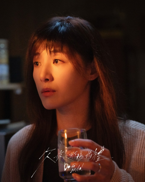 欠妳的那場婚禮|陳立璇年輕版vs中年版!蒲禾菲人氣急升 蘇慧倫55歲演技爆發