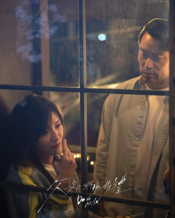 欠妳的那場婚禮|陳立璇年輕版vs中年版!蒲禾菲人氣急升 蘇慧倫55歲演技爆發