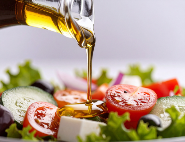 橄欖油保存｜橄欖油擺爐頭邊超錯？大廚揭開3大正確保存與烹調法則 放雪櫃更會結塊渾濁！