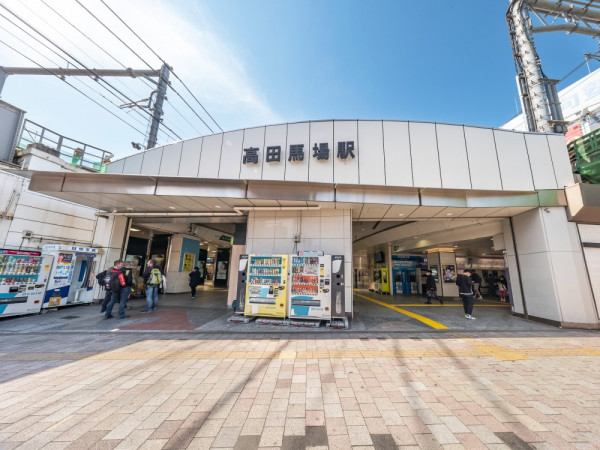 高田馬場自由行｜東京高田馬場住宿交通全攻略！ 打卡村上春樹圖書館、玩轉兩層高復古街機中心 