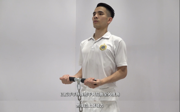 政府铁饭碗｜惩教署招聘惩教主任 起薪点$43K！DSE四科第3级可申请！即看4项体能测试合格标准