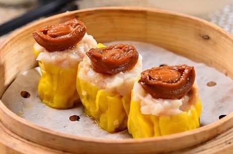 點心優惠｜北角海景酒店點心放題$88起！3小時任食近30款點心+小菜！每位送鮑魚及乳鴿