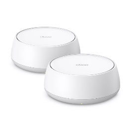 TP-Link $1 加購著數！買 Wi-Fi 7 路由器 +$1 即換旋轉式家居 Wi-Fi 攝影機　世界盃睇波升級網絡最啱時侯