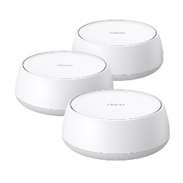 TP-Link $1 加購著數！買 Wi-Fi 7 路由器 +$1 即換旋轉式家居 Wi-Fi 攝影機　世界盃睇波升級網絡最啱時侯