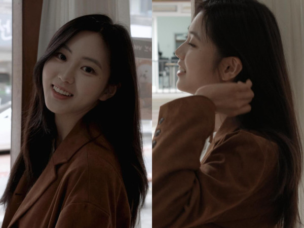 26歲女團CLC成員權恩彬宣布退出娛樂圈!8月兩場西九演出將成最後齊人舞台