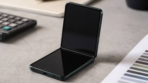 Samsung Galaxy Z Fold8 Ultra 售價曝光！港版預計破 HK$15,000　四款配色流出　三機 7.22 倫敦 Unpacked 正式發布