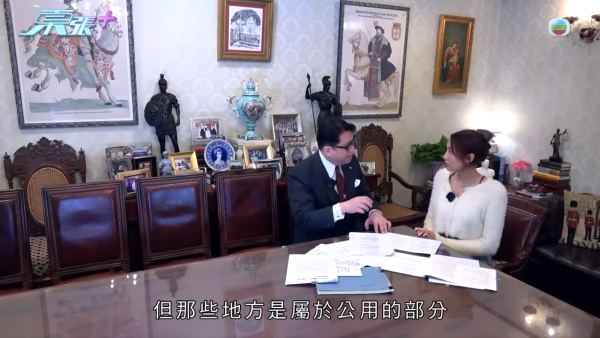 深水埗病態「雜物姐」強佔大廈天台當貨倉 ！玩殘升降機撞爛鹹水喉 老公怒斥死性不改