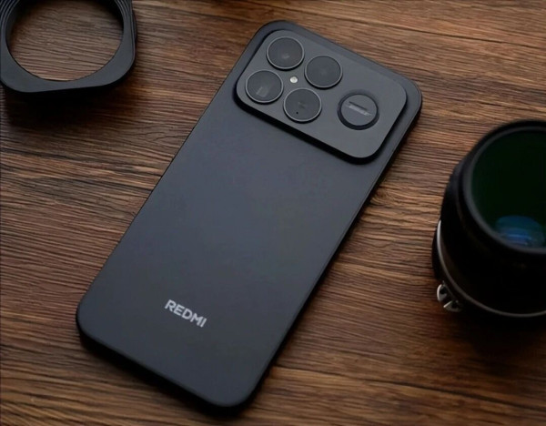 REDMI K100 規格全曝光！9,000mAh 超大電池 + 185Hz 直屏 + 2 億像素主攝　Snapdragon 8E5 加持　9 月發布