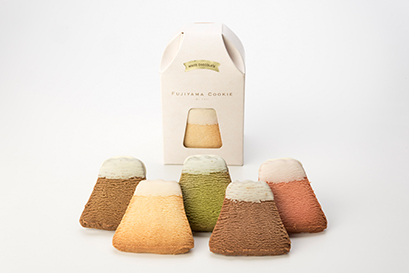FUJIYAMA COOKIE 官網