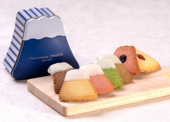FUJIYAMA COOKIE 官網