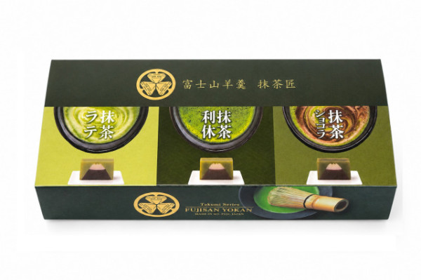  富士菓匠 金多留満 官網